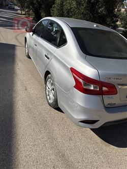 نيسان سنترا